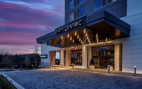 Hyatt Centric Buckhead Atlanta