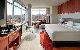 Hyatt Centric Buckhead Atlanta